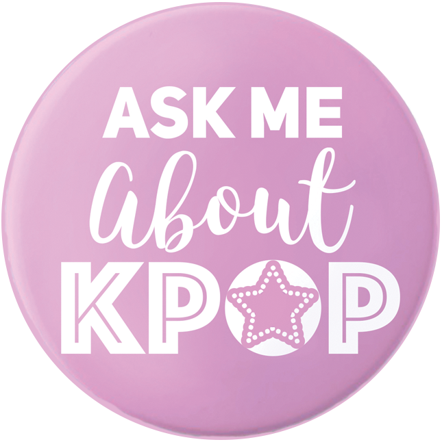 Ask Me About Kpop Merch Store